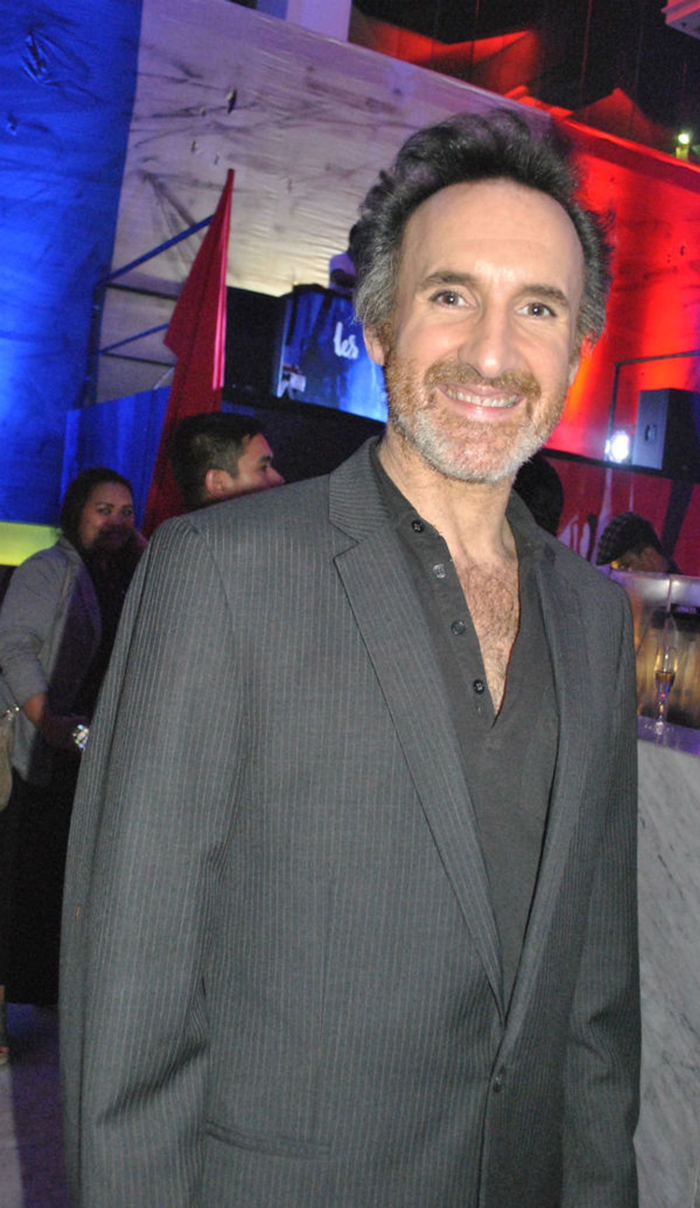 Photo Coverage: LES MISERABLES Asian Tour Officially Kicks Off in Manila  Image