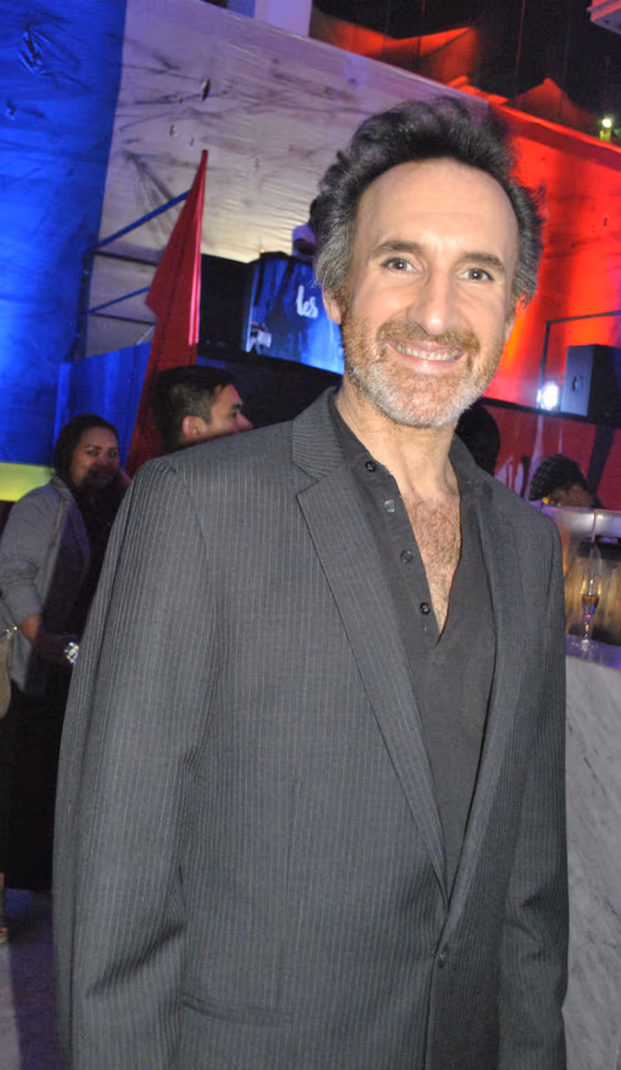 Photo Coverage: LES MISERABLES Asian Tour Officially Kicks Off in Manila Image