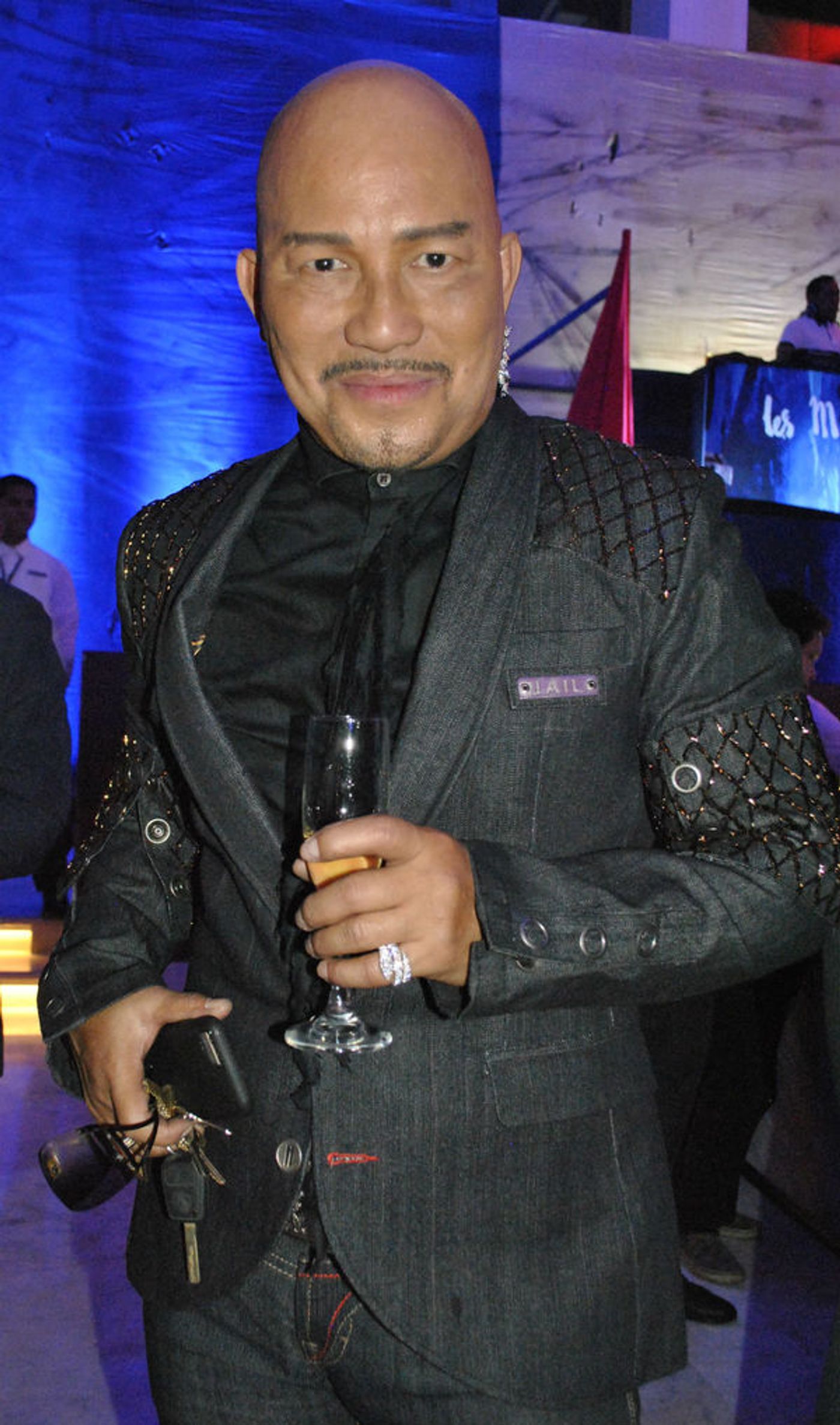 Photo Coverage: LES MISERABLES Asian Tour Officially Kicks Off in Manila  Image