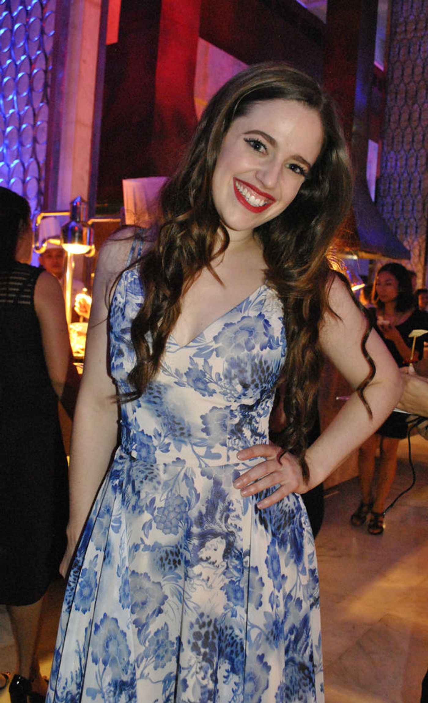 Photo Coverage: LES MISERABLES Asian Tour Officially Kicks Off in Manila  Image