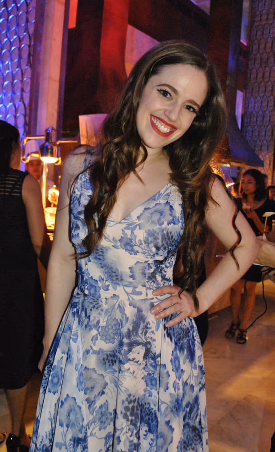 Photo Coverage: LES MISERABLES Asian Tour Officially Kicks Off in Manila Image