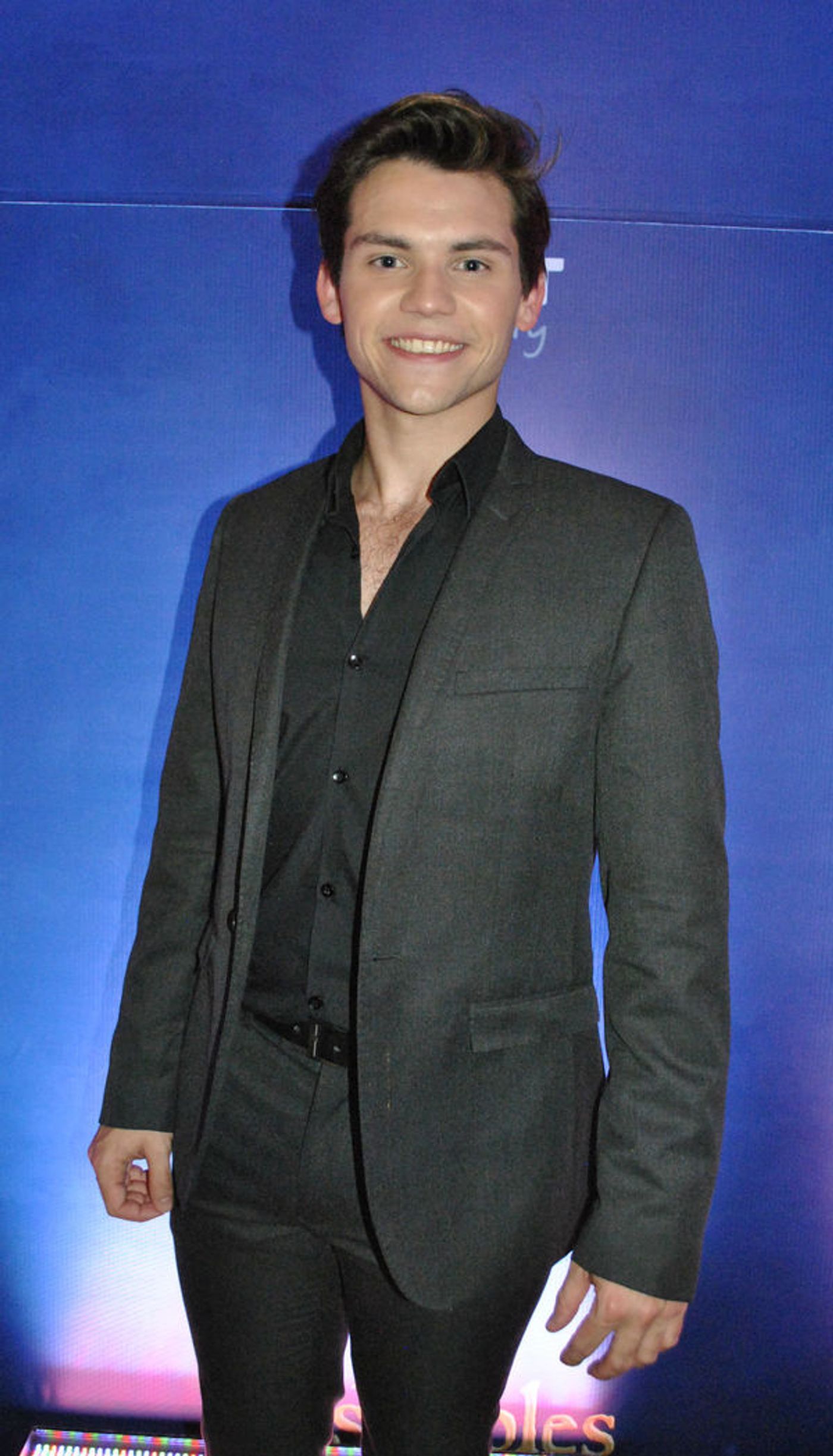 Photo Coverage: LES MISERABLES Asian Tour Officially Kicks Off in Manila  Image