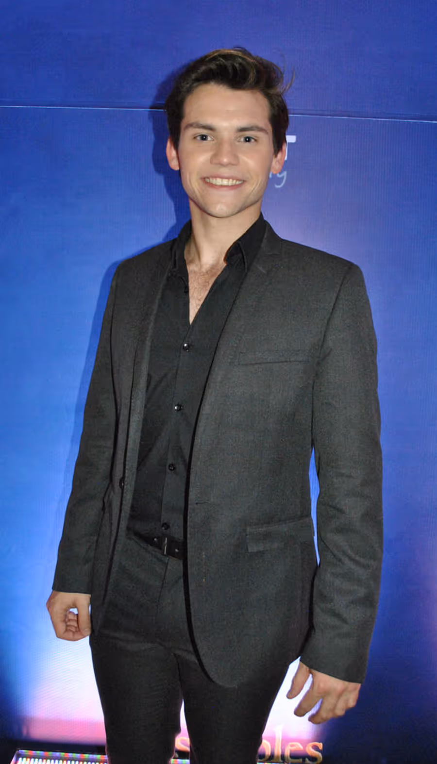 Photo Coverage: LES MISERABLES Asian Tour Officially Kicks Off in Manila Image