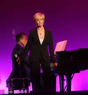Debby Boone @ BroadwayWorld Debby Boone Photo