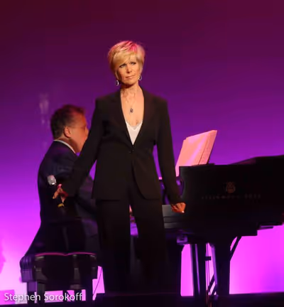 Debby Boone Photo