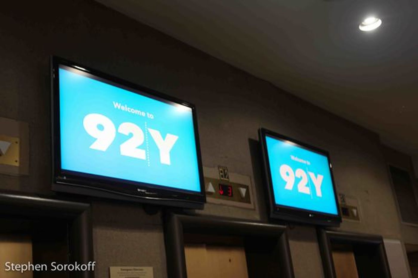 Photo Coverage: Billy Stritch in 'The Jazz Magic Of Cy Coleman' at 92Y  Image