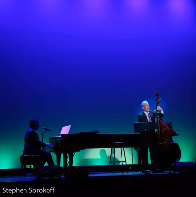 Jay Leonhart Photo