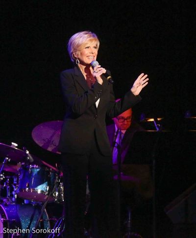 Debby Boone Photo