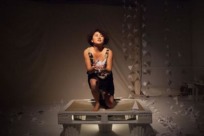 Lisa Dring Photo