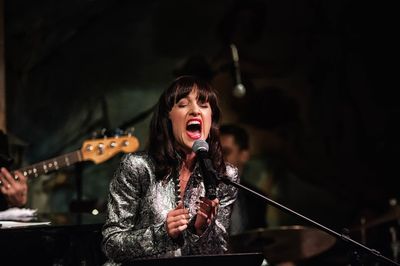 Lena Hall Photo