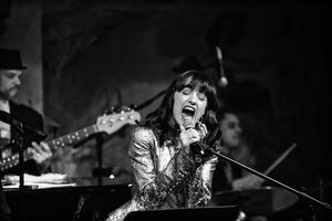Lena Hall Photo