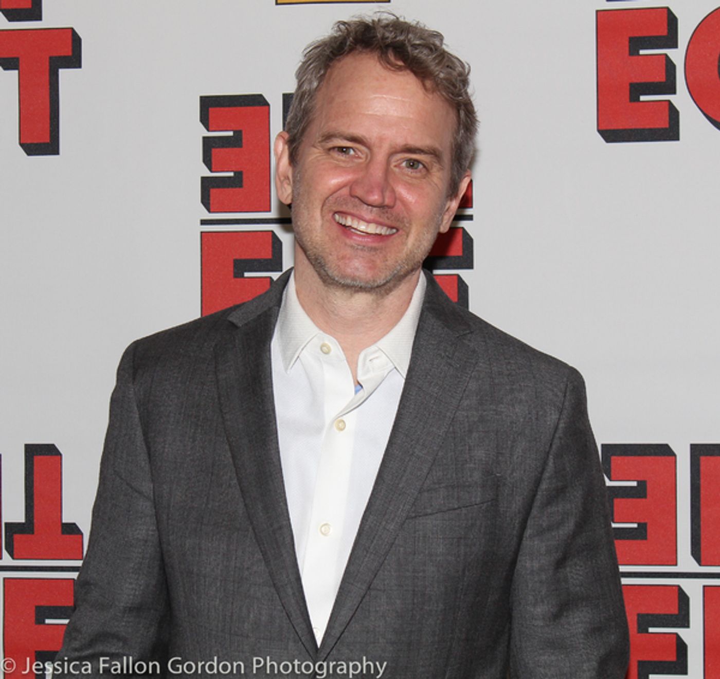 Photo Coverage: Lucy Prebble's THE EFFECT Celebrates Off-Broadway Opening Night!  Image