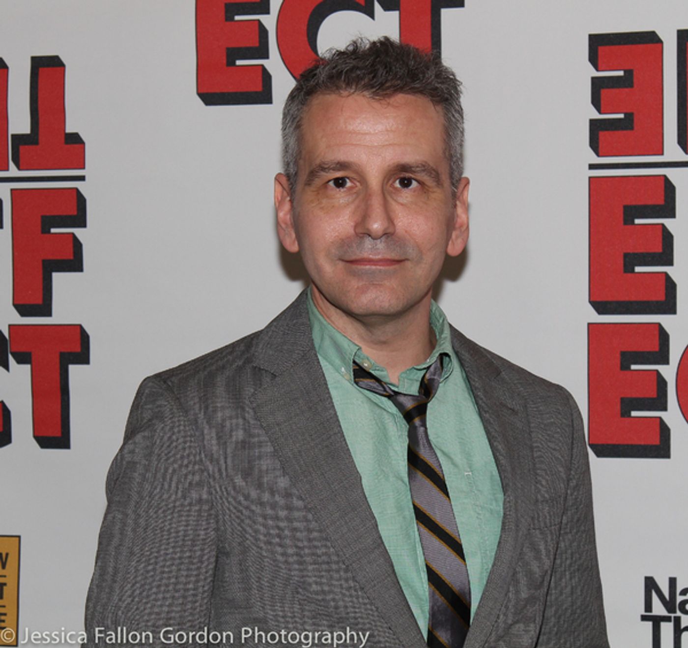 Photo Coverage: Lucy Prebble's THE EFFECT Celebrates Off-Broadway Opening Night!  Image