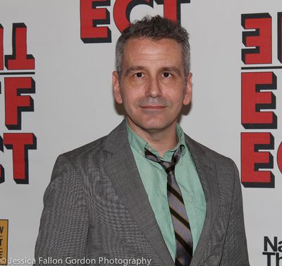 David Cromer Photo