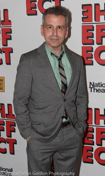 David Cromer Photo