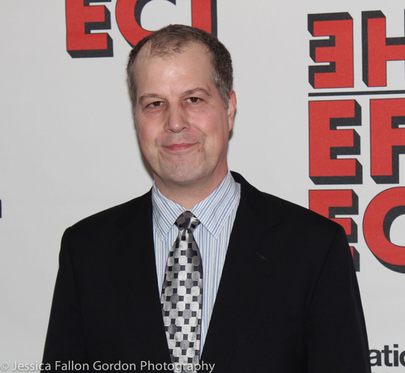 Photo Coverage: Lucy Prebble's THE EFFECT Celebrates Off-Broadway Opening Night!  Image