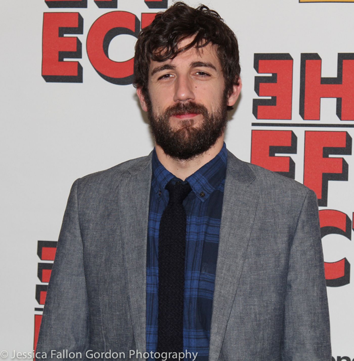 Photo Coverage: Lucy Prebble's THE EFFECT Celebrates Off-Broadway Opening Night!  Image