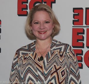 Kati Brazda @ BroadwayWorld Kati Brazda Photo