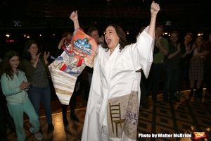 Cameron Adams @ BroadwayWorld Cameron Adams Photo