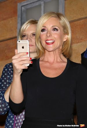 Jane Krakowski @ BroadwayWorld Jane Krakowski Photo