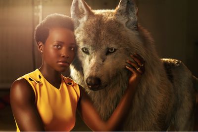 Lupita Nyong'o / Raksha Photo