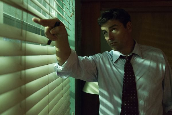 Kyle Chandler Photo