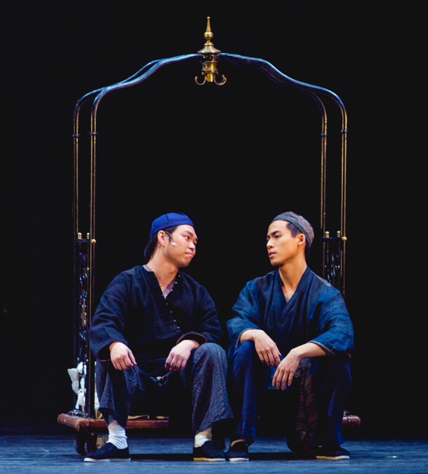 Photo Coverage: 48-Hour Musical - THOROUGHLY MODERN MILLIE!  Image