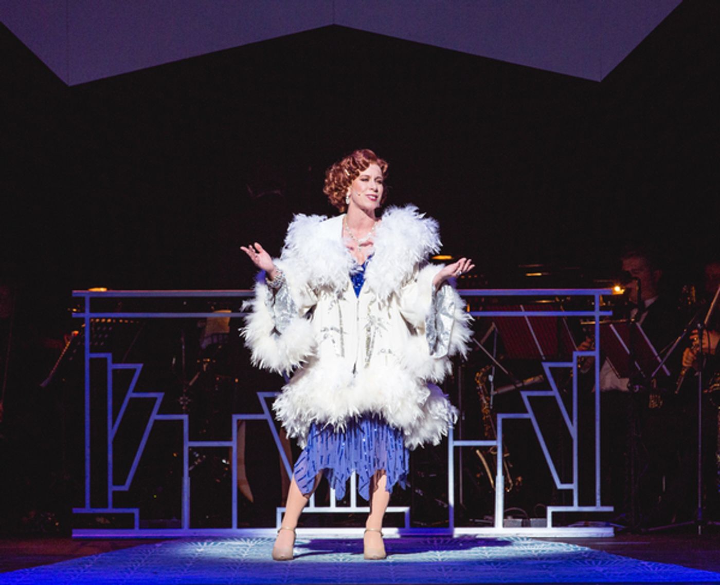 Photo Coverage: 48-Hour Musical - THOROUGHLY MODERN MILLIE!  Image