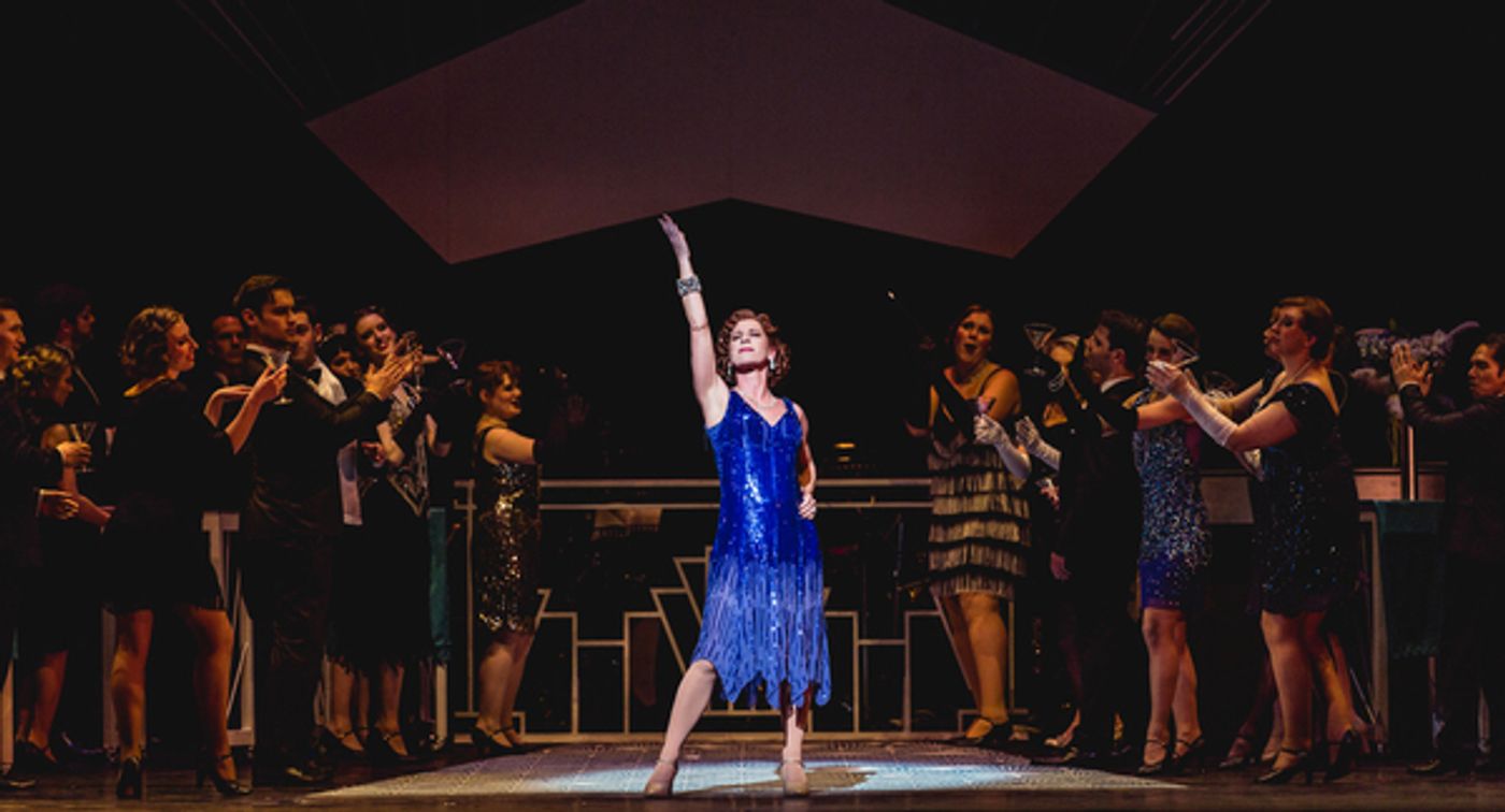 Photo Coverage: 48-Hour Musical - THOROUGHLY MODERN MILLIE!  Image