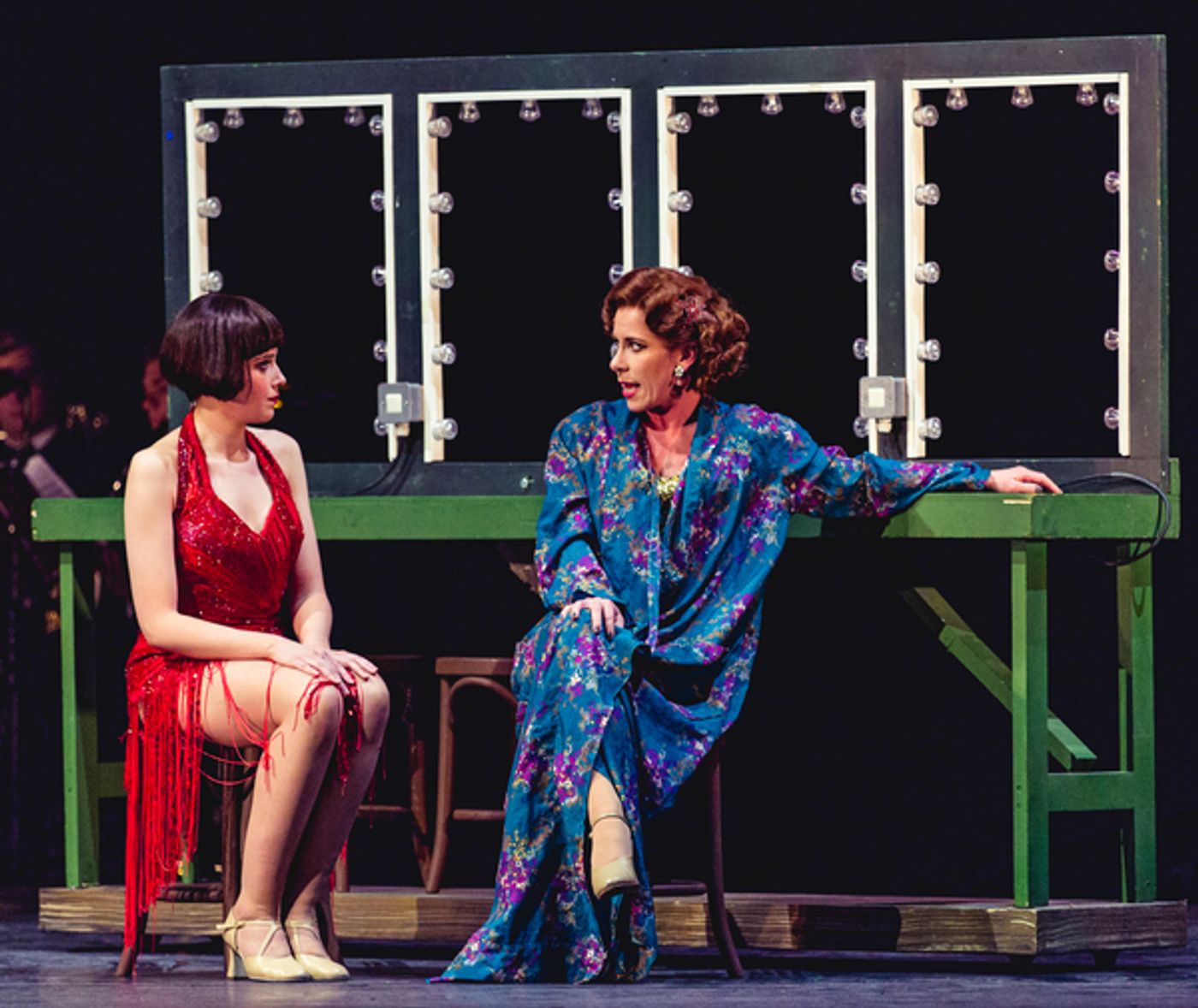 Photo Coverage: 48-Hour Musical - THOROUGHLY MODERN MILLIE!  Image