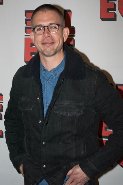 Stephen Karam Photo