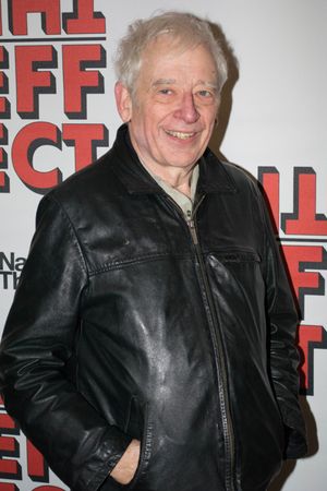 Austin Pendleton Photo