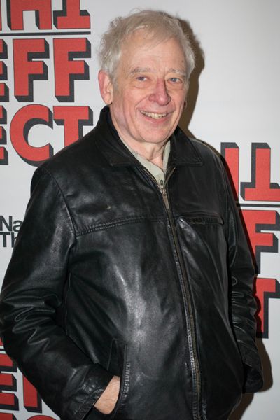 Austin Pendleton Photo
