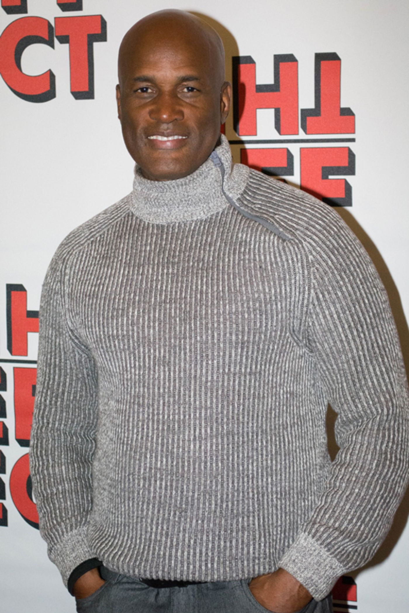 Photo Flash: See Kenny Leon, Geneva Carr, Carmen Cusack and More Attend the Opening Night of THE EFFECT  Image