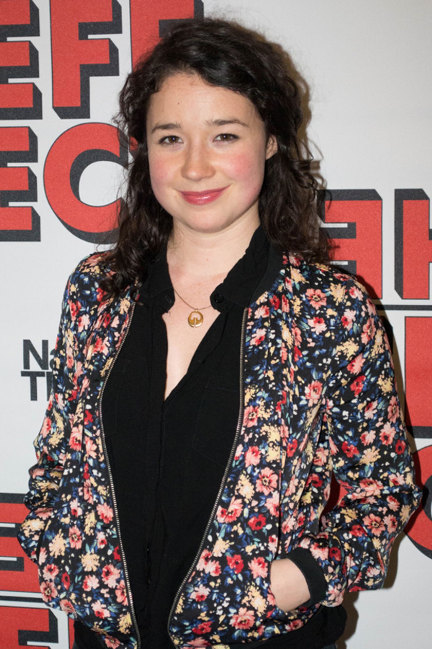 Photo Flash: See Kenny Leon, Geneva Carr, Carmen Cusack and More Attend the Opening Night of THE EFFECT  Image