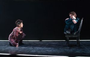 Leigha Kato, Andrew Betz Photo