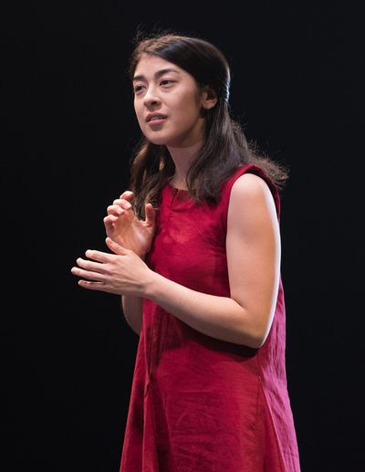 Leigha Kato Photo