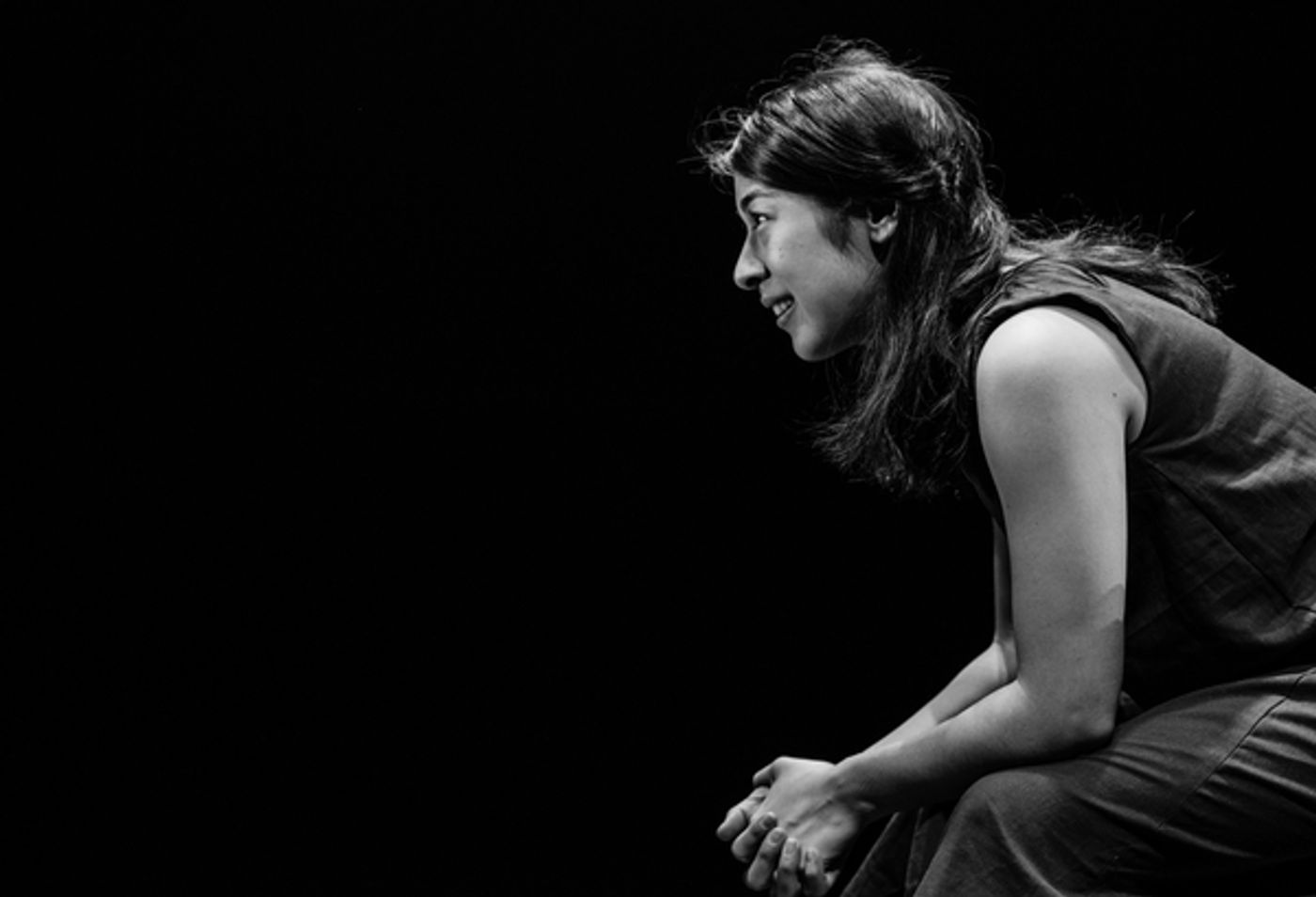 Photo Flash: First Look at Quintessence Theatre Group's ST. JOAN  Image