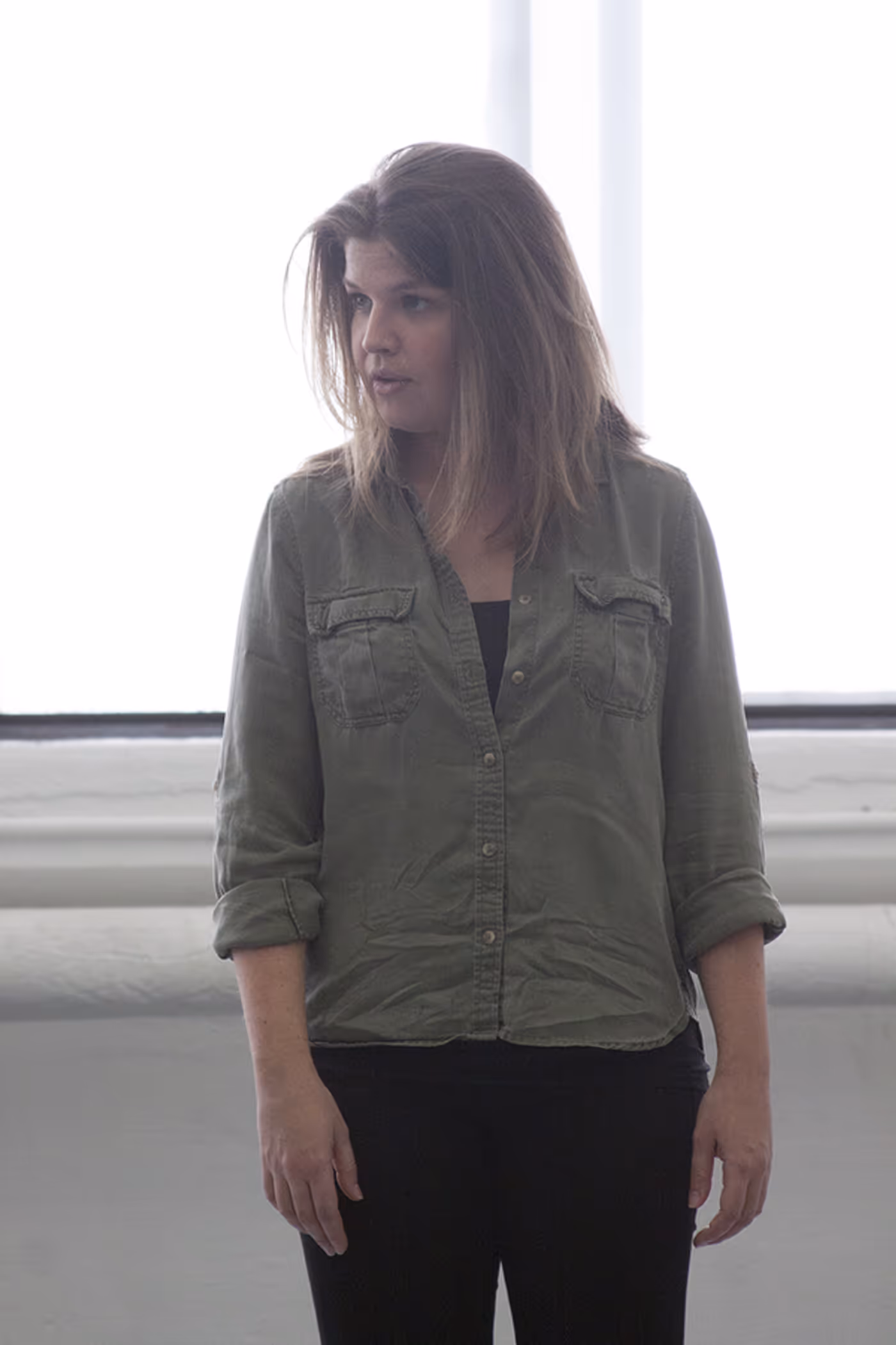 Photo Flash: Titan Theatre Company's JULIUS CAESAR Begins Tonight  Image