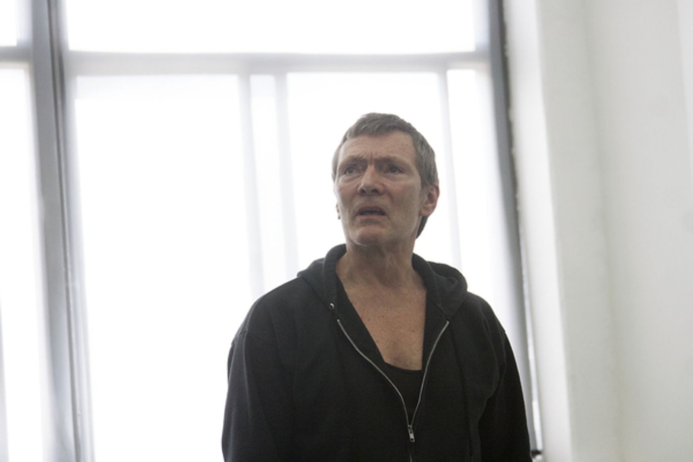 Photo Flash: Titan Theatre Company's JULIUS CAESAR Begins Tonight  Image