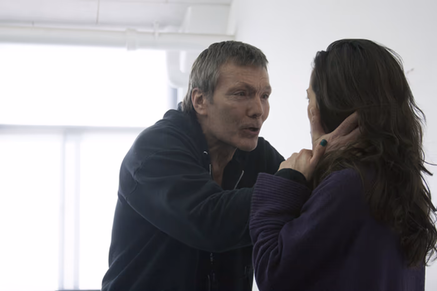 Photo Flash: Titan Theatre Company's JULIUS CAESAR Begins Tonight  Image