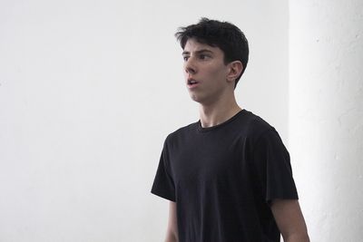 Ian O'Boyle as Lucius  Photo