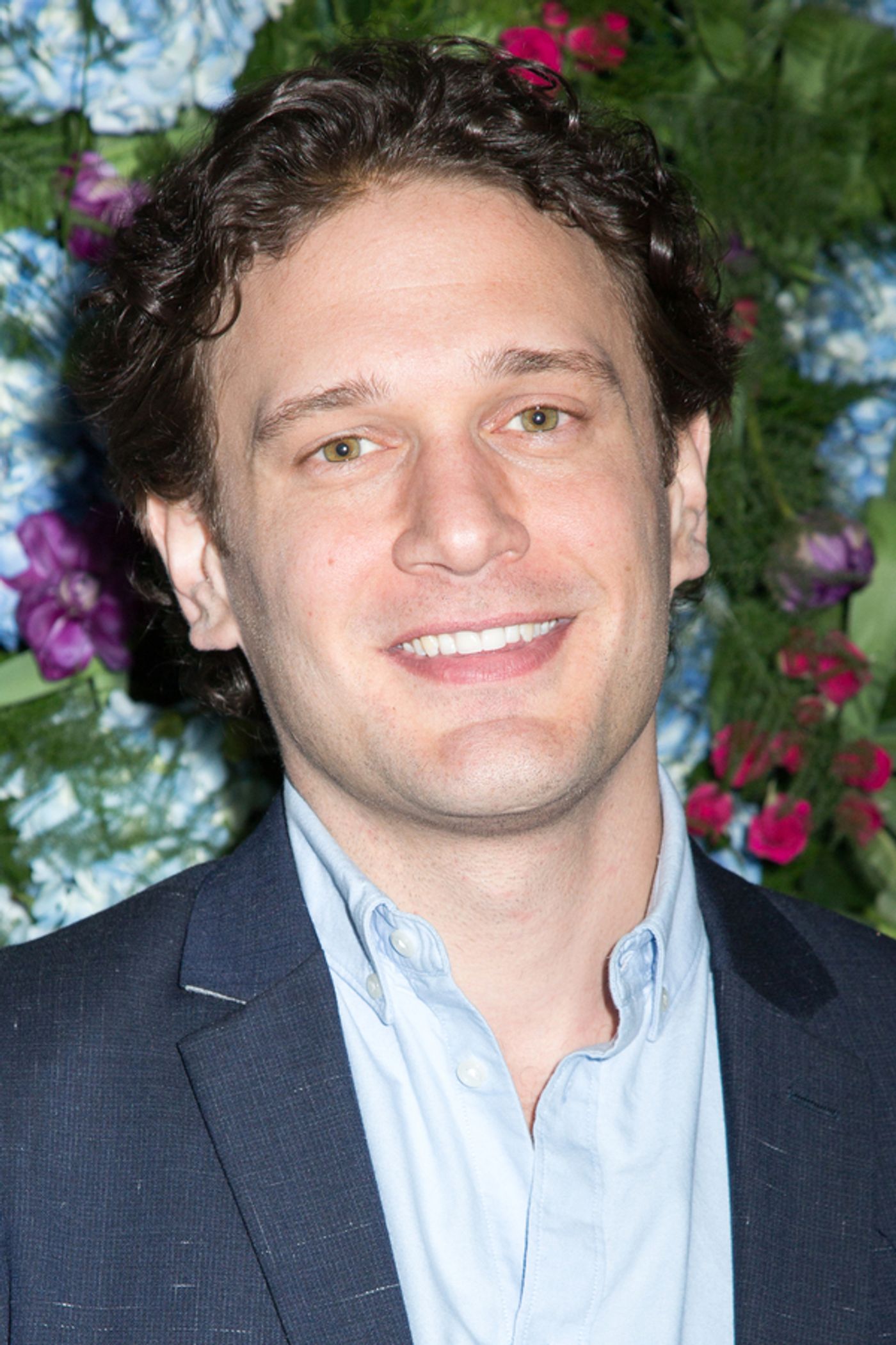 Photo Coverage: Cesar Alvarez, Nikko Benson, Carson Kreitzer & Sam Salmond Awarded 2016 Jonathan Larson Grants Photo Coverage: Cesar Alvarez, Nikko Benson, Carson Kreitzer & Sam Salmond Awarded 2016 Jonathan Larson Grants Image