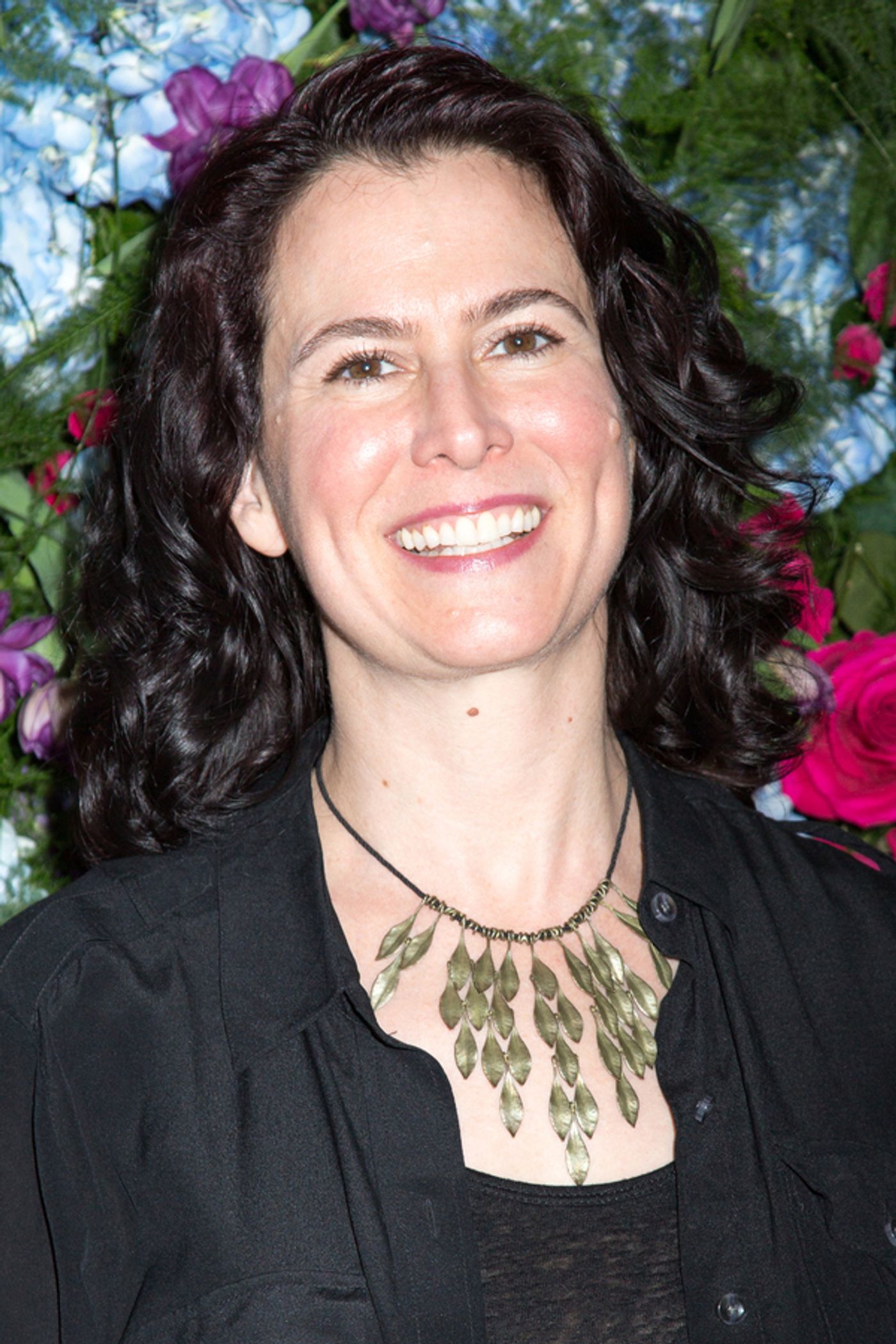 Photo Coverage: Cesar Alvarez, Nikko Benson, Carson Kreitzer & Sam Salmond Awarded 2016 Jonathan Larson Grants  Image