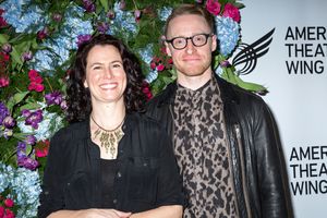 Carson Kreitzer, Matt Gould Photo