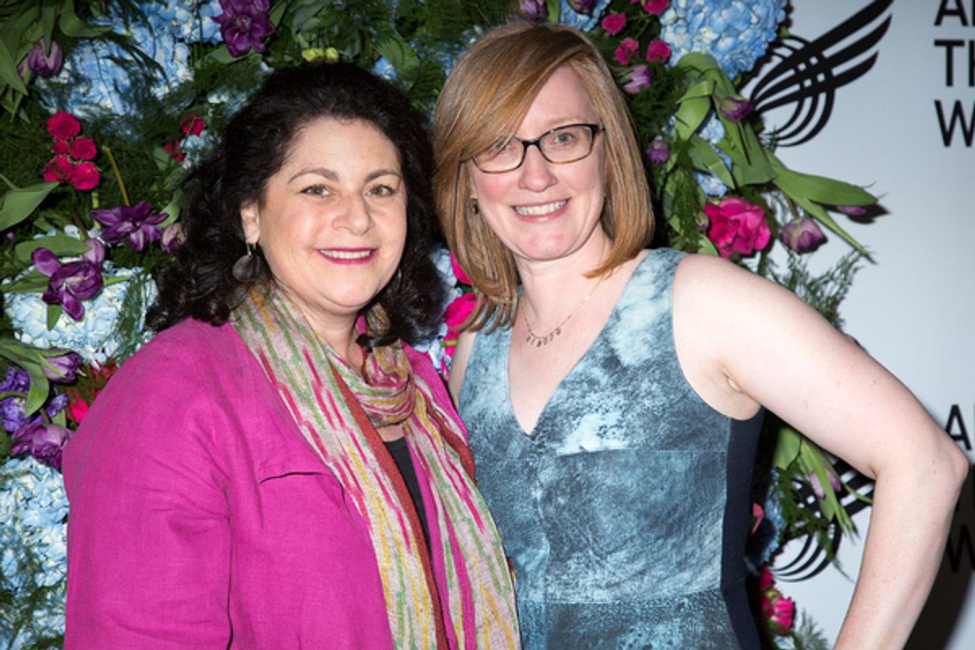 Photo Coverage: Cesar Alvarez, Nikko Benson, Carson Kreitzer & Sam Salmond Awarded 2016 Jonathan Larson Grants Photo Coverage: Cesar Alvarez, Nikko Benson, Carson Kreitzer & Sam Salmond Awarded 2016 Jonathan Larson Grants Image