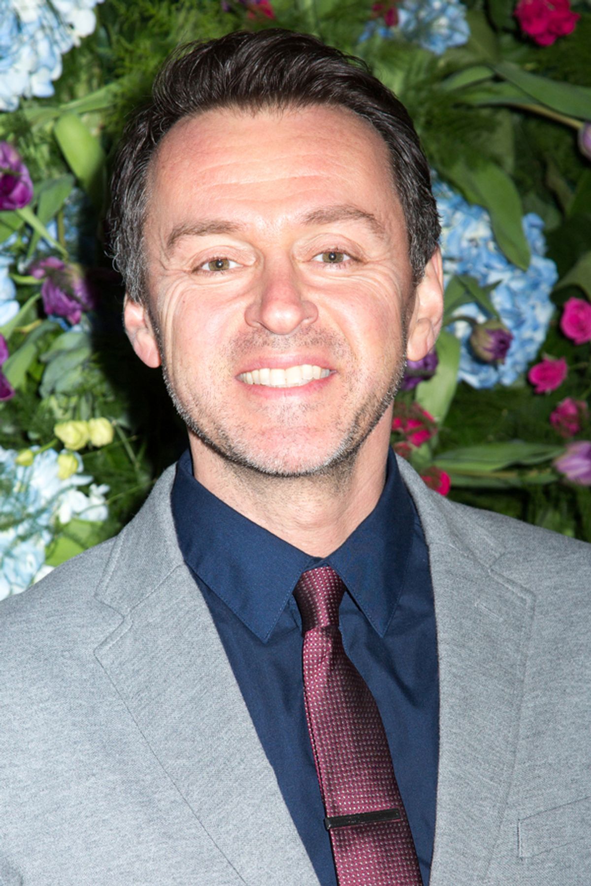 Andrew Lippa at 