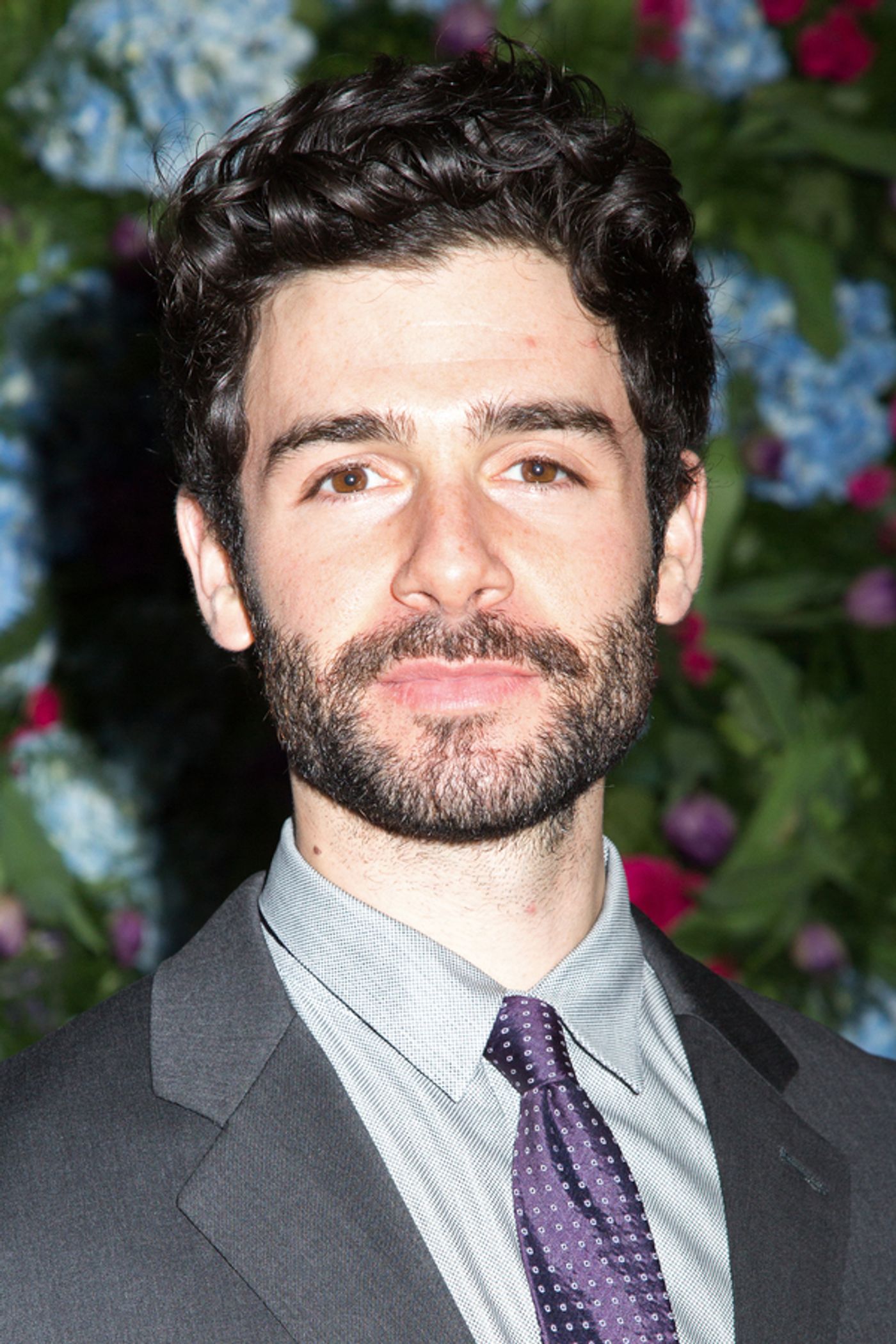 Photo Coverage: Cesar Alvarez, Nikko Benson, Carson Kreitzer & Sam Salmond Awarded 2016 Jonathan Larson Grants  Image