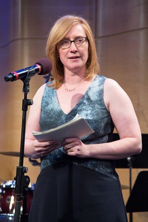 Heather Hitchens Photo