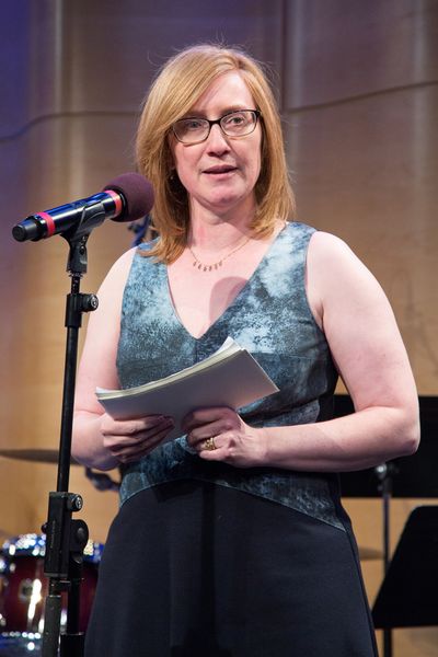 Heather Hitchens Photo